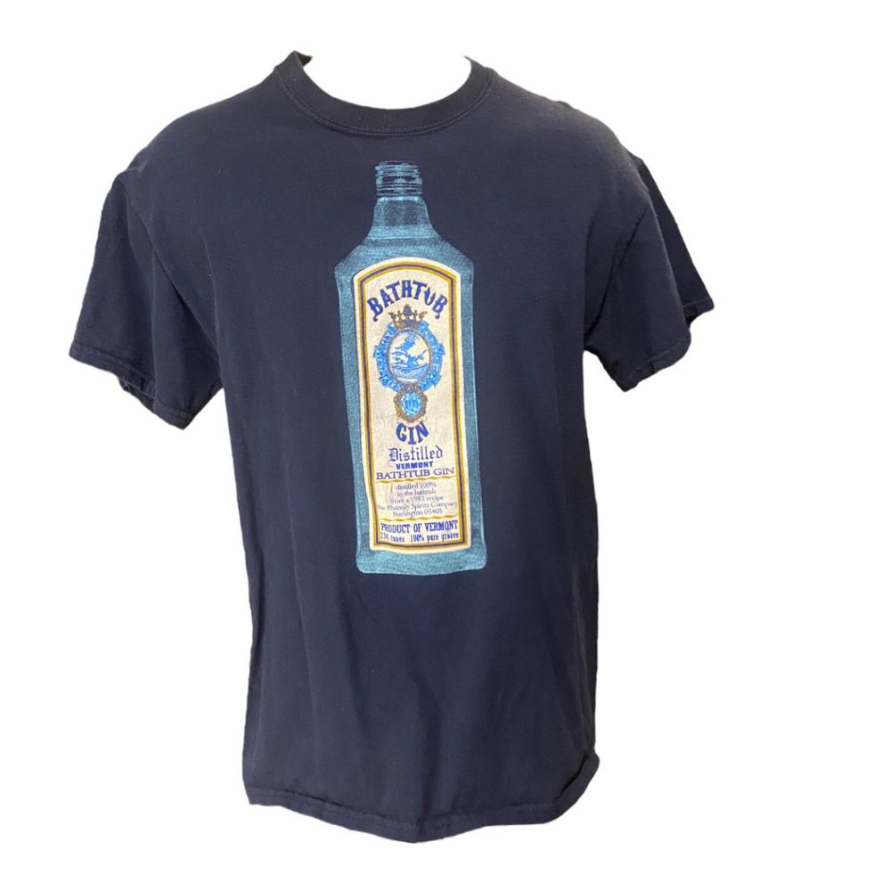 Phish band shirt